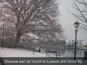 Sneeuw foto,s 2 -3-2005 s,middags 005