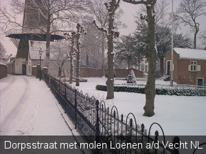 Sneeuw foto,s 2 -3-2005 s,middags 008