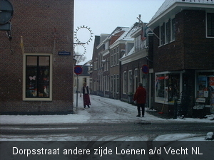 Sneeuw foto,s 2 -3-2005 s,middags 014