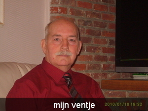mijn bertje