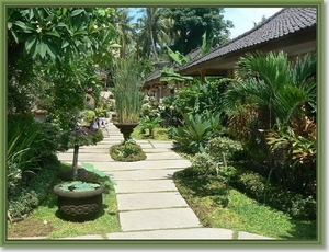 Hotel Melamun