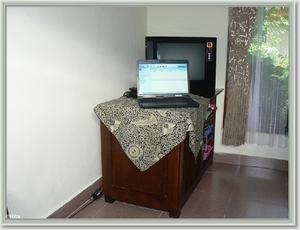 Hotel Melamun