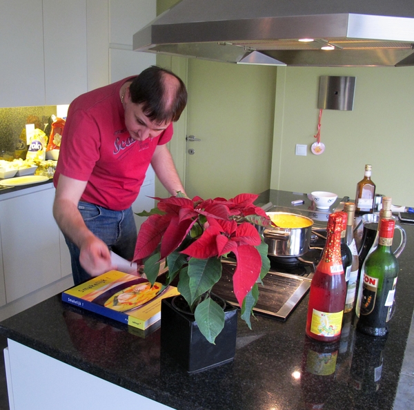 2010-01-24 de keuken