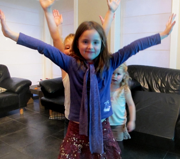 2010-01-24 kleinkinderen aan het dansen 04