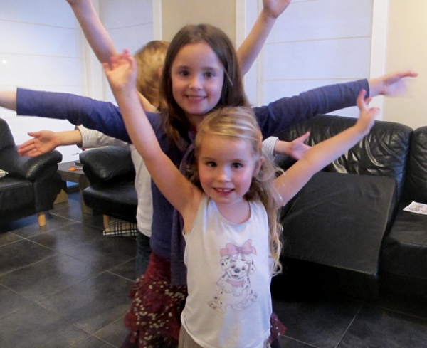 2010-01-24 kleinkinderen aan het dansen 05