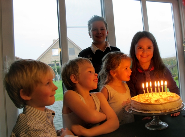 2010-01-24 Liesel 7 jaar 09