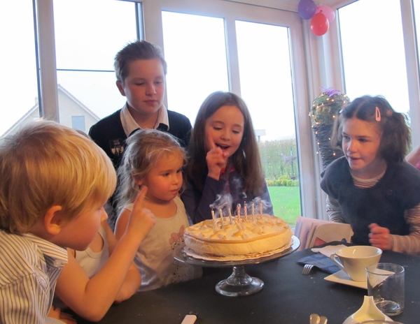 2010-01-24 Liesel 7 jaar 10JPG