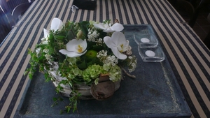 Bloemschikken1