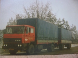 DAF