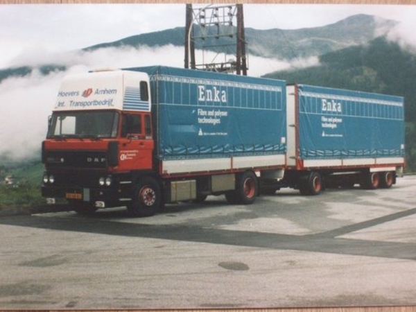 DAF