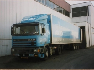 DAF