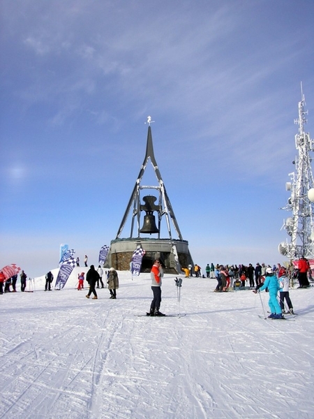 Kronplatz 182