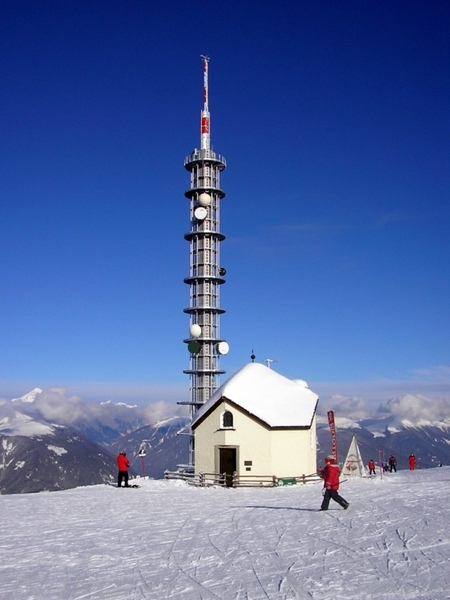 Kronplatz 204