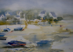 baai  ST Pierre Bretagne