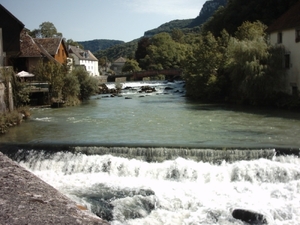 reis naar de vogezen en de jura watervallen 002