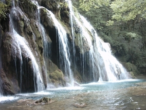 reis naar de vogezen en de jura watervallen 018