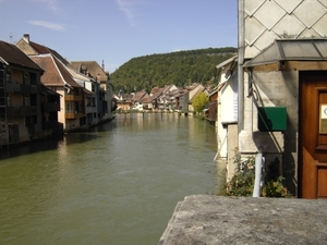 reis naar de vogezen en de jura watervallen 036