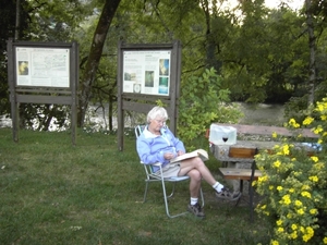 reis naar de vogezen en de jura watervallen 063