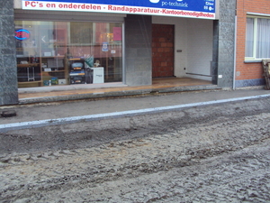 WERKEN 001