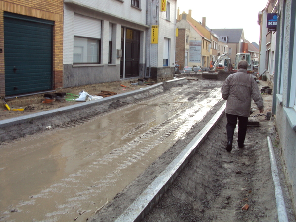 WERKEN 004