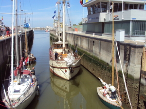 OOSTENDE VOOR ANKER 007