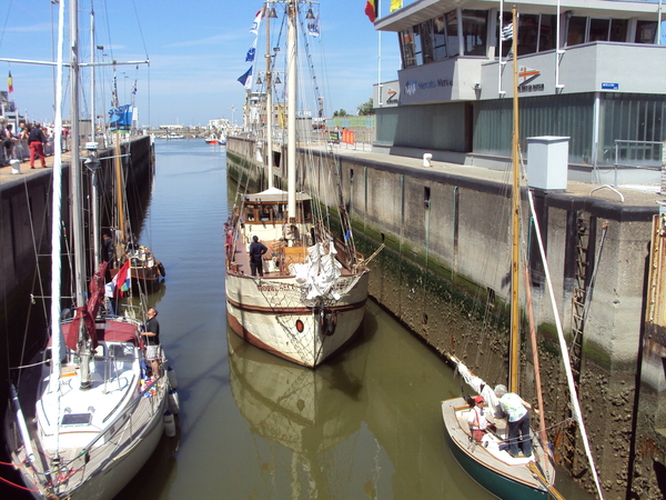 OOSTENDE VOOR ANKER 007