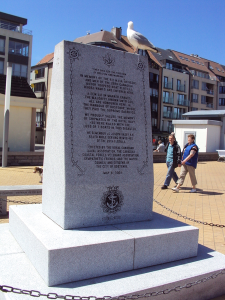 OOSTENDE VOOR ANKER 008