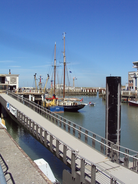 OOSTENDE VOOR ANKER 009