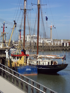 OOSTENDE VOOR ANKER 010