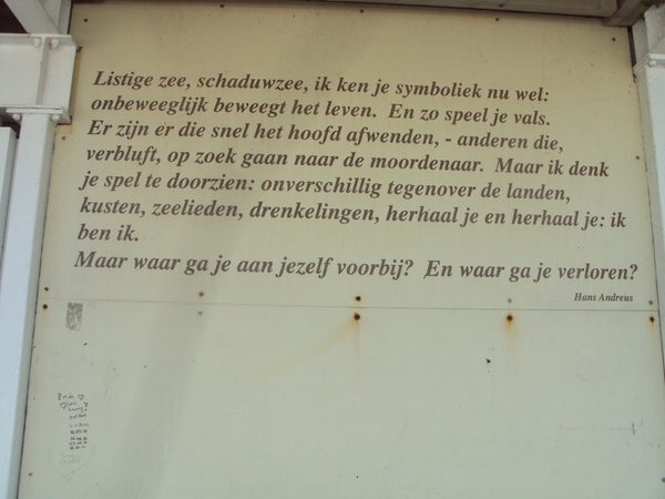 OOSTENDE VOOR ANKER 012