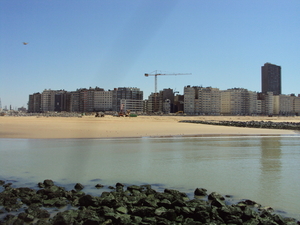 OOSTENDE VOOR ANKER 015