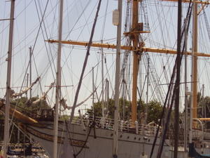 OOSTENDE VOOR ANKER 025