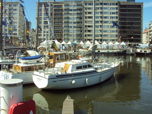OOSTENDE VOOR ANKER 027