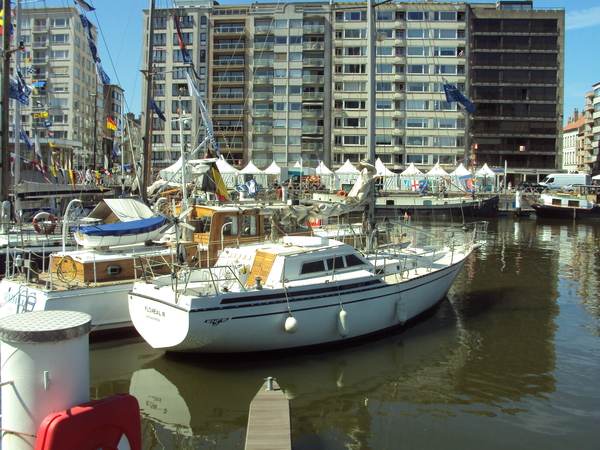 OOSTENDE VOOR ANKER 027