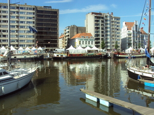OOSTENDE VOOR ANKER 028