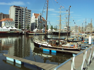OOSTENDE VOOR ANKER 029
