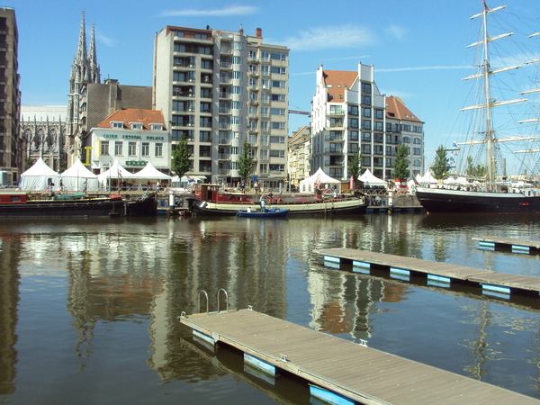 OOSTENDE VOOR ANKER 030
