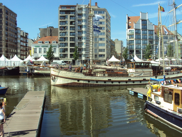 OOSTENDE VOOR ANKER 032
