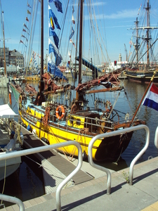 OOSTENDE VOOR ANKER 033