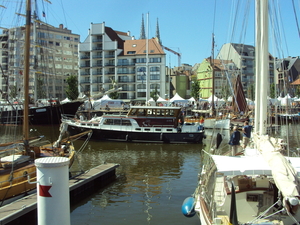 OOSTENDE VOOR ANKER 034