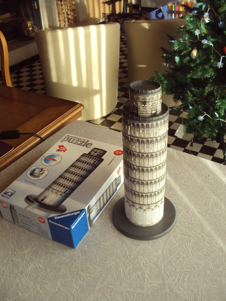 PUZZELEN 001
