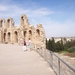 coloseum in Eljem