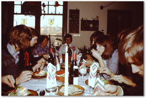 Kerstfeest in Ridderkerk (1979)
