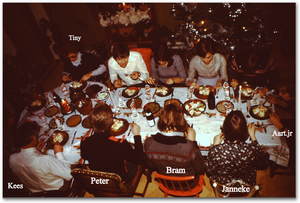 Kerstfeest in Ridderkerk (1979)