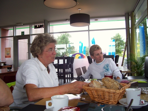 fietsweekend diessen 2
