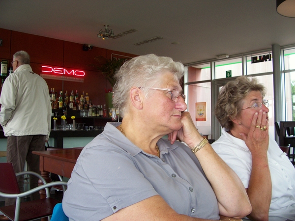 fietsweekend diessen 3