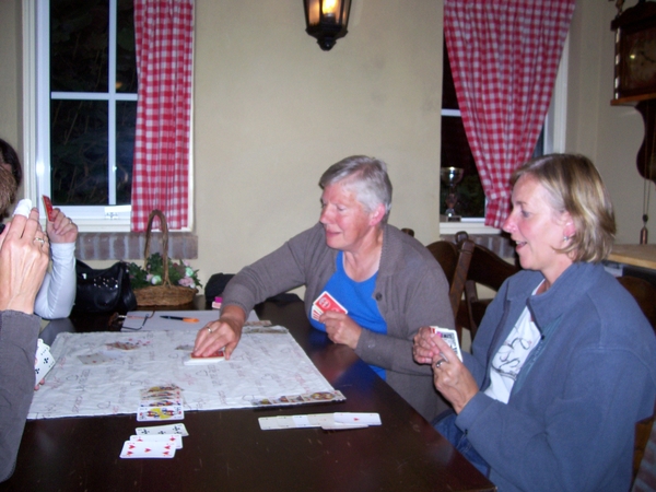 fietsweekend diessen 7