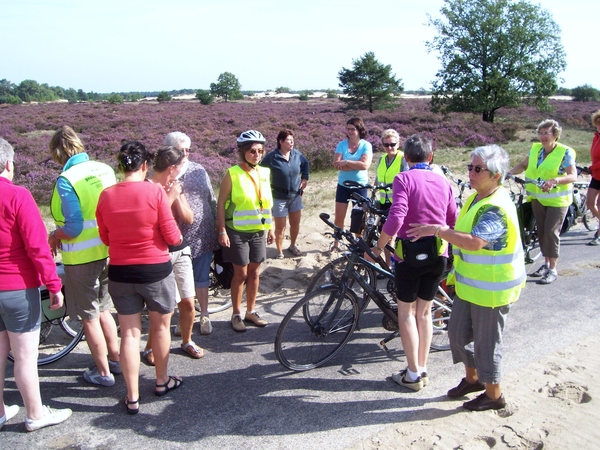 fietsweekend diessen 14