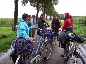 fietsweekend diessen 20