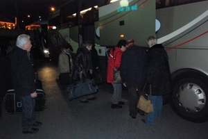 001  Parijs bus en chauffeur